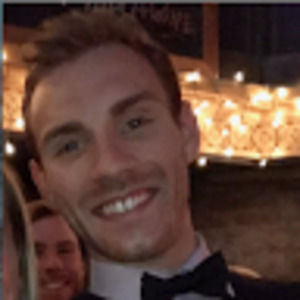 Meet your Posher, Eric